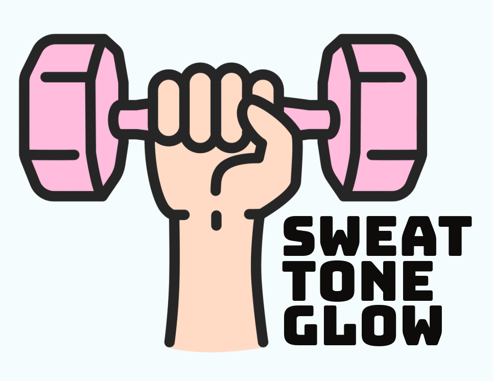 sweattoneglow.com