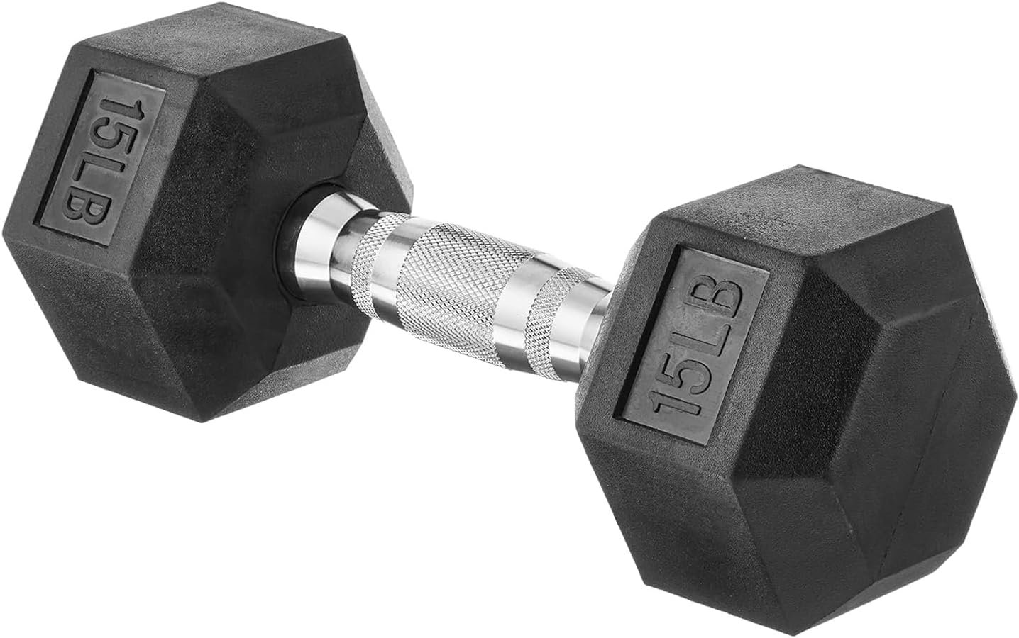 single dumbbell